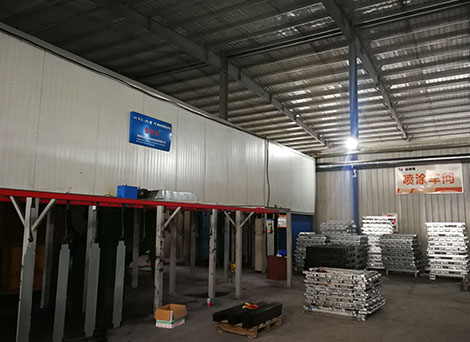 Portable Powder Coating Booths Compact Solutions for On-the-Go Projects