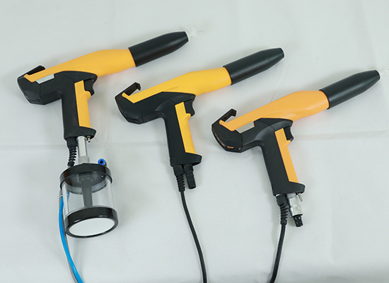Craftsman Powder Spraying Gun Features Applications and Expert Tips